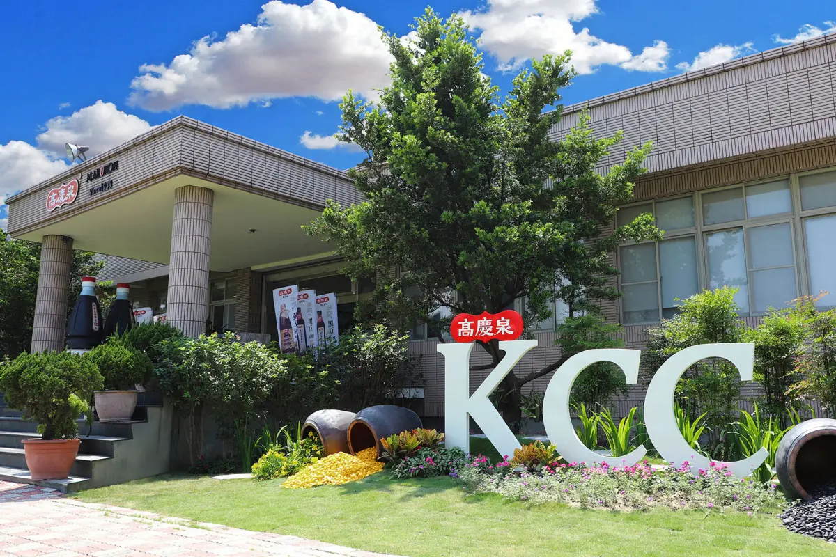 ▲高慶泉。（圖／品牌提供）