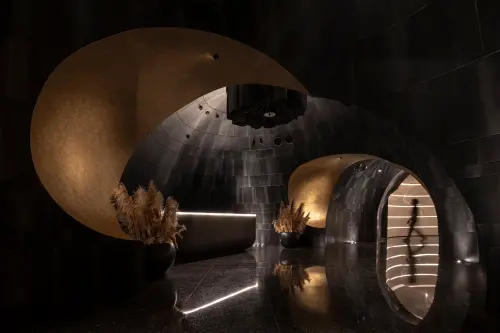 ONCOR號稱整合空間設計、香氛、聲光與美食,重塑人與人之間娛樂方式的多元樣貌。(圖/ONCOR提供) ▲ONCOR號稱整合空間設計、香氛、聲光與美食,重塑人與人之間娛樂方式的多元樣貌。(圖/ONCOR提供)