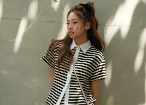 鬼鬼驚喜曬女兒照！最擔心得RSV　喊話愛女：你是我人生最大冒險
