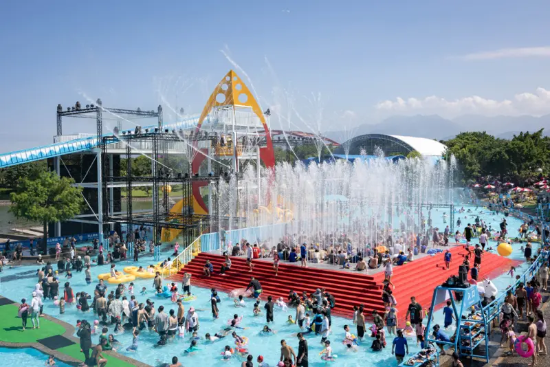 宜蘭童玩節7/5準備登場！最強亮點是它　門票價格、交通攻略一覽