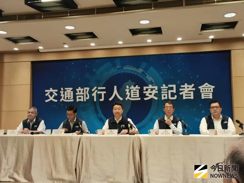 ▲陳世凱今（3）日表示，已有航空公司規劃中，有航空公司跟他表示，希望能在93軍人節時推出。（圖／記者許若茵攝）