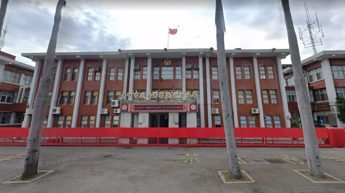 快訊／隔代教養累了！豐原75歲阿公溺斃11月大男孫墜樓亡