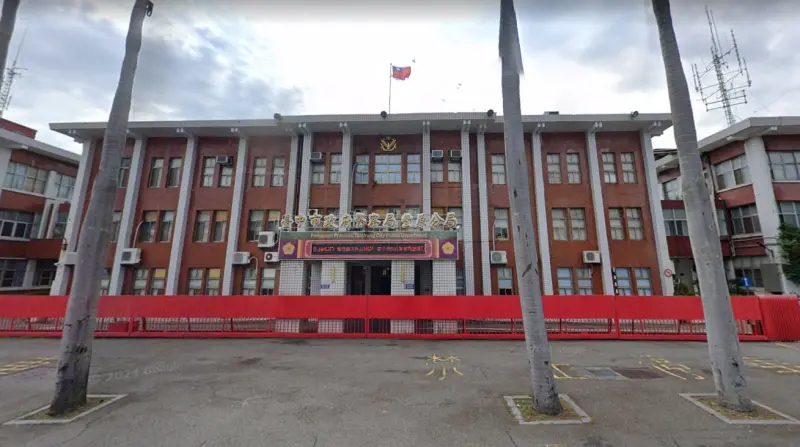 ▲台中市豐原警分局轄區今天先發生一一家五口命案，再傳出隔代教養阿公的祖孫雙屍命案。（圖／翻攝google街景圖，2025.07.03）