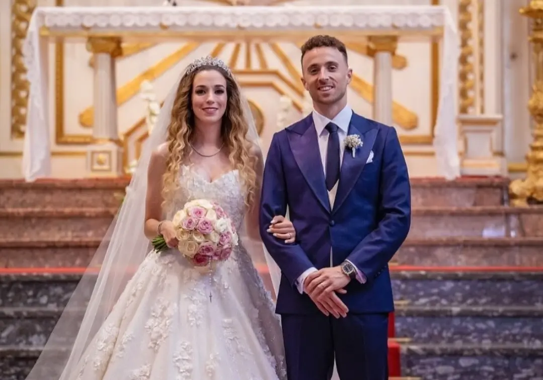 慟！利物浦3冠功臣Diogo Jota車禍逝世 球迷淚崩：上個月剛結婚