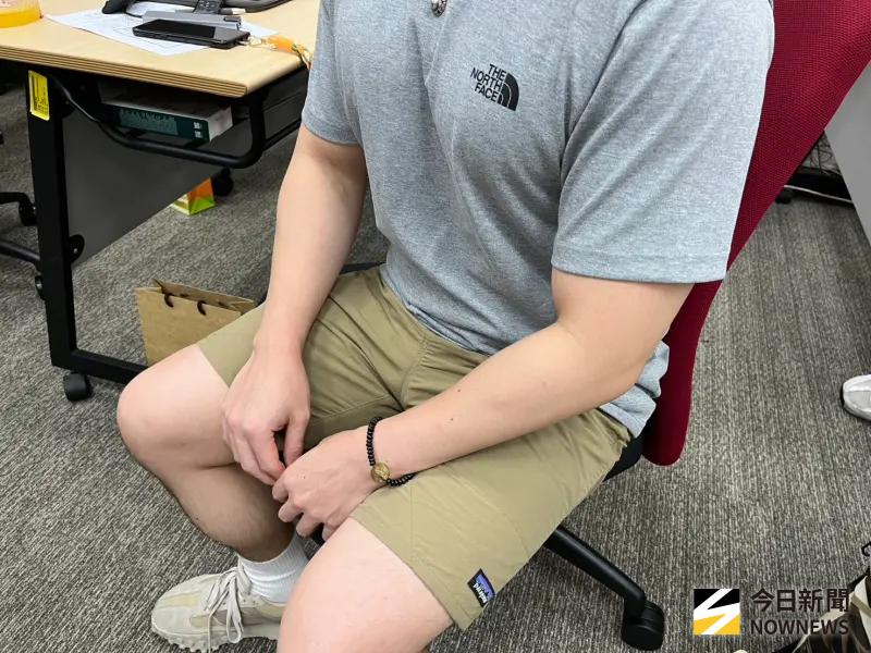 ▲醫師表示，延時環這類用品若使用時間過長，嚴重時可能導致血液無法循環，引發組織壞死。（示意圖／記者張乃文攝）