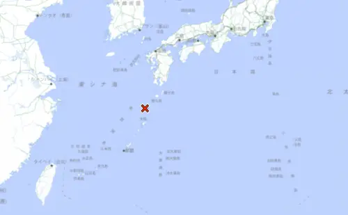 7/5大地震預言／海嘯警報逃生4重點！氣象署：千萬別自行折返原地
