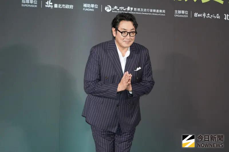 《信號》趙震雄承認年少犯行！公開致歉盼平息風波　但否認性暴力