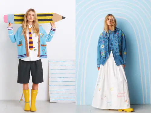 ▲ARTIFACTS x MIRA MIKATI 獨家限定快閃店下週開幕。（圖／ARTIFACTS）