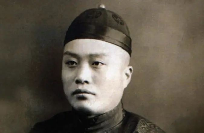 ▲劉春霖在1904年一舉高中狀元，最終成為清代也是中國歷史上的最後一位狀元。（圖／資料照片）