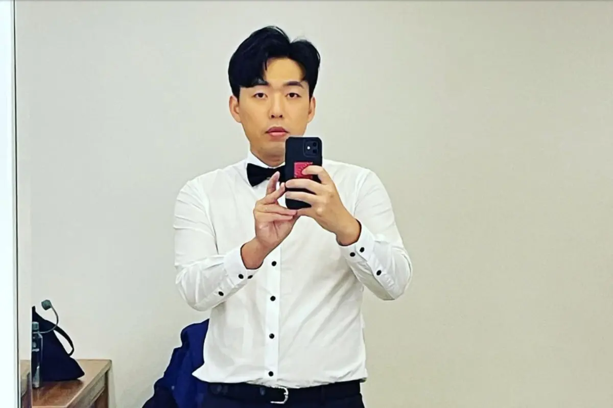 ▲39歲戴姓工程師涉嫌恐嚇京華城案檢察官，複訊後遭到聲押禁見。（圖／翻攝自IG）