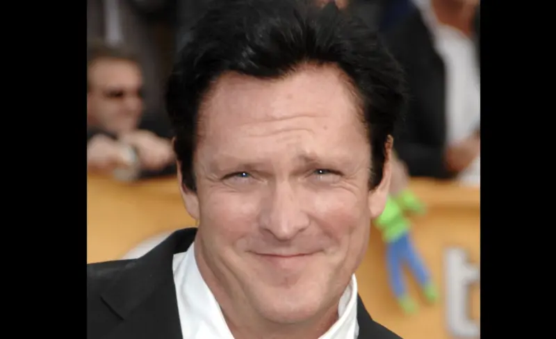 ▲《追殺比爾》麥可麥德森過世，享壽67歲，死因為心臟驟停。（圖／IMDb）