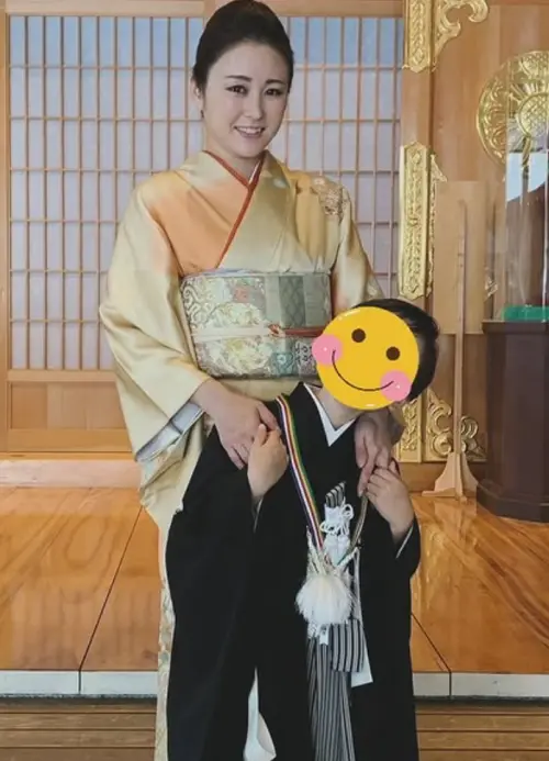 地震預言學生也在傳!麻衣曝兒子避難準備 ▲地震預言學生也在傳!麻衣曝兒子避難準備(圖/麻衣IG)