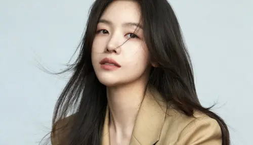 珉娥宣布了要結婚的消息。(圖/珉娥IG) ▲珉娥宣布了要結婚的消息。(圖/珉娥IG)