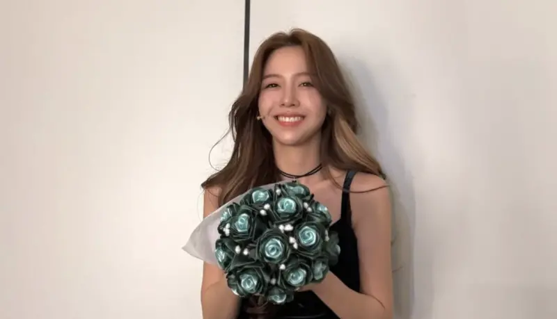 珉娥與溫朱莞小島祕婚！惠利缺席原因曝光　Girl’s Day確定4缺一