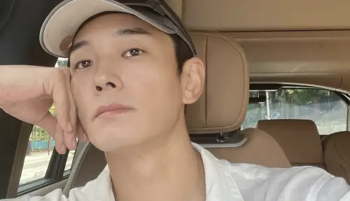 Girl’s Day珉雅老公溫朱莞是誰？《九尾狐傳》趙寶兒是他前女友
