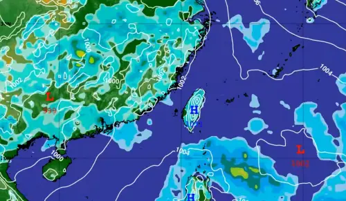 (圖/天氣職人-吳聖宇) ▲(圖/天氣職人-吳聖宇)