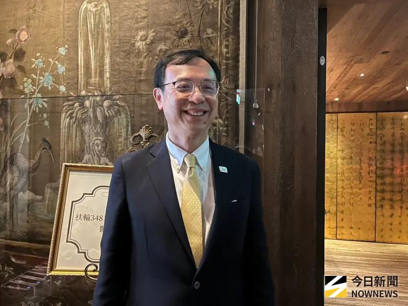 公務機關開第一槍！健保署招聘2位公衛師　石崇良：盼推888計畫