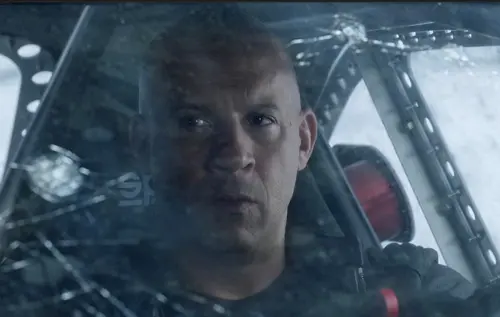 ▲馮迪索身兼《玩命關頭》系列的主角與製片人，事事以「大哥大」自居，讓很多網友看不下去。（圖／摘自IMDb）