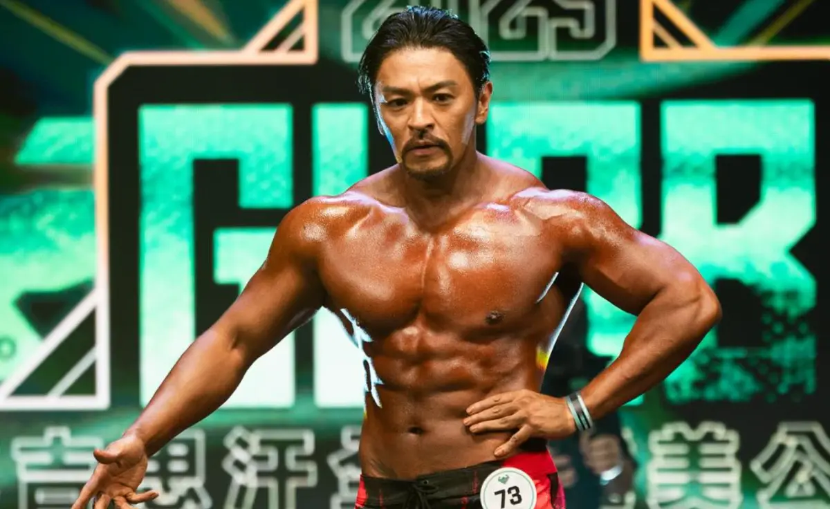 ▲7月5日日本大地震預言日逼近，日籍男星夢多（如圖）認為這是無稽之談，甚至開口飆罵「白癡才會相信」。（圖／夢多IG）