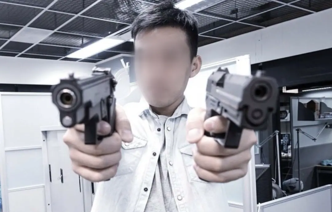 ▲網友以戴姓工程師本名搜尋，發現可輕易查得他個資。（圖／翻攝IG）