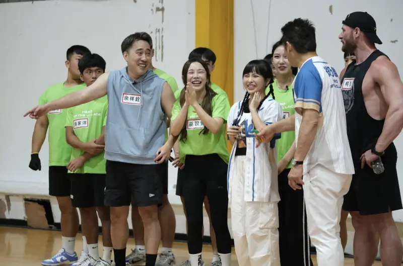 余天求情徐乃麟「替余祥銓關說」！對話內幕曝光　錄到一半爆衝突