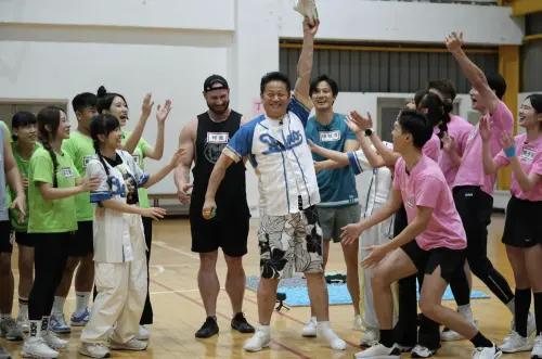 ▲余天關說電話曝光，徐新洋不給面子狠攻余祥銓下體。（圖／東森綜合台提供）