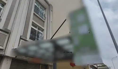 快訊／豐原一家5口命案　關鍵人物「美容師同學」到案說明
