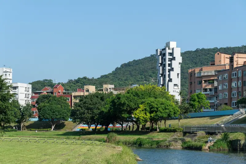 特企／士林官邸限量靜奢逸品　璞園知山戶戶獨家