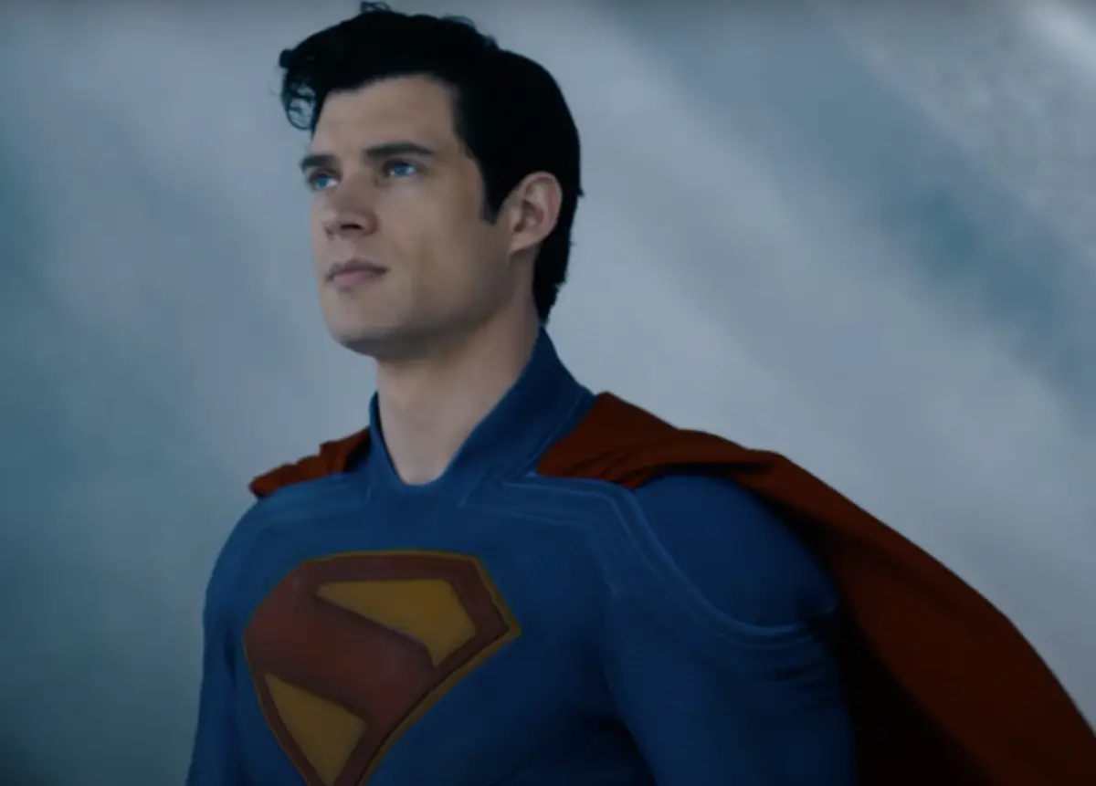 ▲DC最新版《超人》電影將於7月9日全台上映，導演詹姆斯岡恩特地拍了宣傳短片，用中文向台灣觀眾打招呼，也宣布由受歡迎的「告五人」擔任片子在台灣的宣傳大使。（圖／摘自華納兄弟台灣YT）