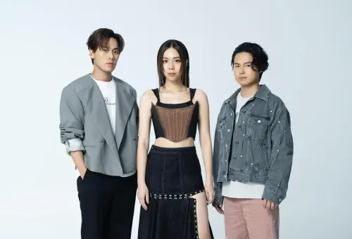 ▲告五人不但是《超人》的台灣宣傳大使，也會出席該片在台北的首映會。（圖／華納兄弟提供）