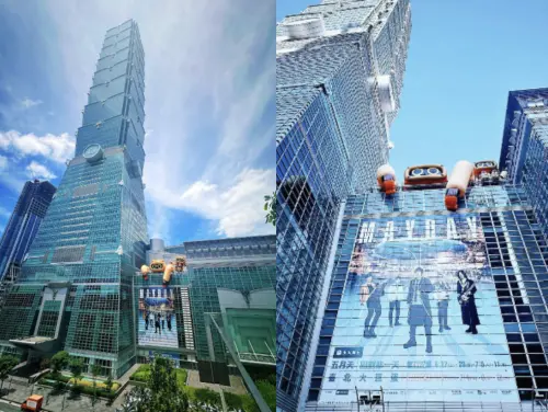 ▲五月天（圖／相信音樂提供）