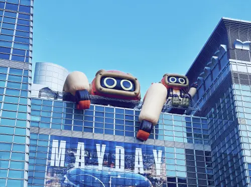 ▲五月天（圖／相信音樂提供）