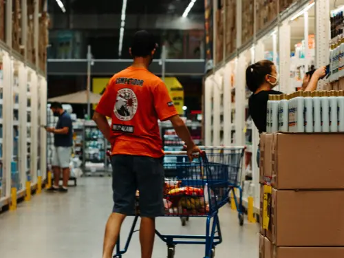 台灣「1大賣場」倒光了！稱霸14年突然沒落　內行不捨：始祖等級
