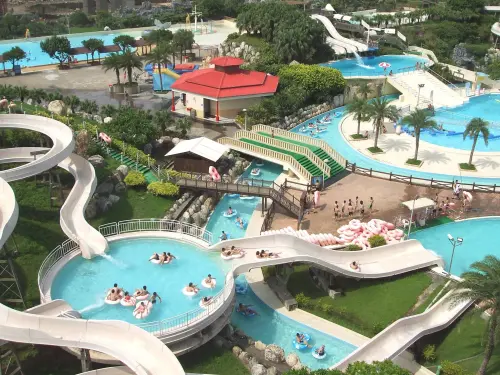 重啟八仙樂園「侯友宜喊支持」！律師酸：當初不就你勒令停業
