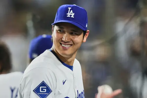大谷翔平球路太變態!官方AI系統被他玩壞 99%準確率系統大出包