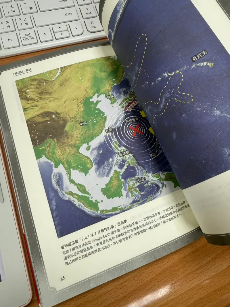 7/5末日預言怕爆！這年齡層狂買《我所看見的未來》：創銷售奇蹟| 生活| NOWnews今日新聞