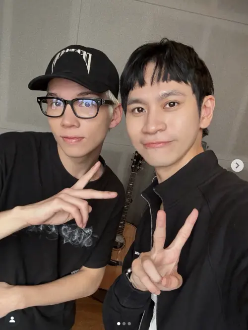 ▲Andy老師(圖/翻攝自Andy老師IG、YouTube) ▲Andy老師(圖/翻攝自Andy老師IG、YouTube)