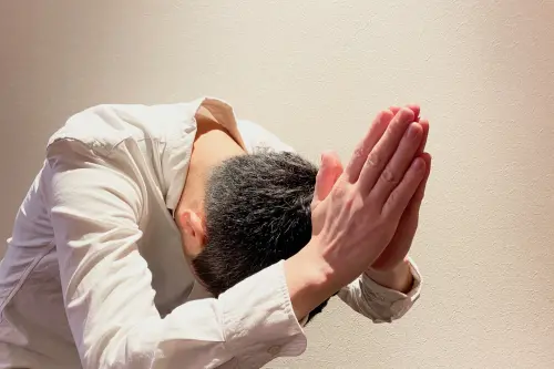 ▲全球寬恕日旨在鼓勵人們放下怨恨，擁抱寬恕，並以此促進世界和平與和諧。 （圖／取自photoAC）