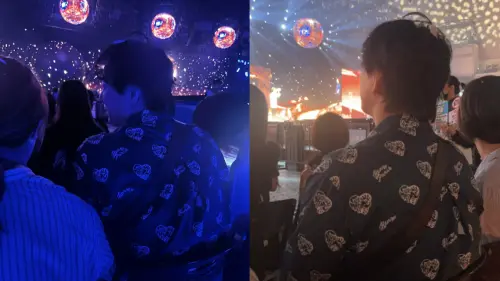 ▲蕭煌奇（圖／讀者提供）