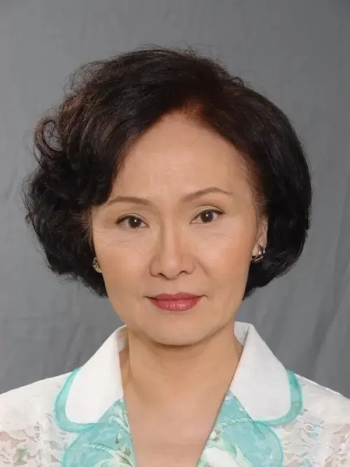 ▲香港資深女星雪妮因胰臟癌離世。（圖／翻攝自微博）