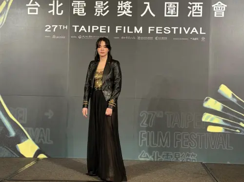 ▲張榕容(如圖)3年前已準備好避難包,認為如果末日即將來臨,最後一餐想要吃到爆炸,王淨有約大家一起去公園夜宿躲災難,她沒有想參加。(圖/記者蘇詠智攝) ▲張榕容(如圖)3年前已準備好避難包,認為如果末日即將來臨,最後一餐想要吃到爆炸,王淨有約大家一起去公園夜宿躲災難,她沒有想參加。(圖/記者蘇詠智攝)