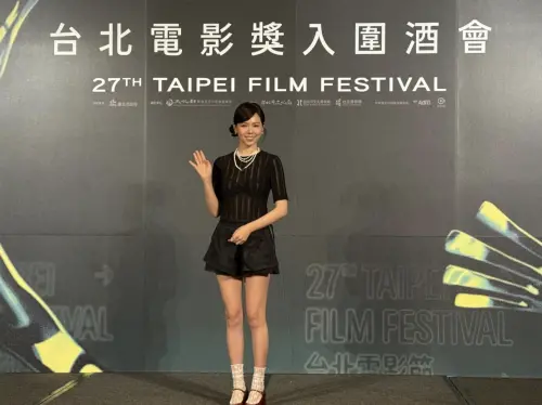 ▲夏于喬對於「末日傳說」的態度反覆,會被大家的想法影響。(圖/記者蘇詠智攝) ▲夏于喬對於「末日傳說」的態度反覆,會被大家的想法影響。(圖/記者蘇詠智攝)