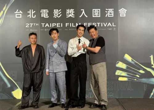 曾國城瘦3公斤像變胖的曾敬驊?施名帥虧:「曾」眼說瞎話!