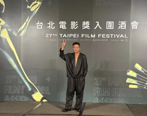 ▲李康生之前發生被誤會偷海膽的風波，笑言最近看到海膽會怕。（圖／記者蘇詠智攝）