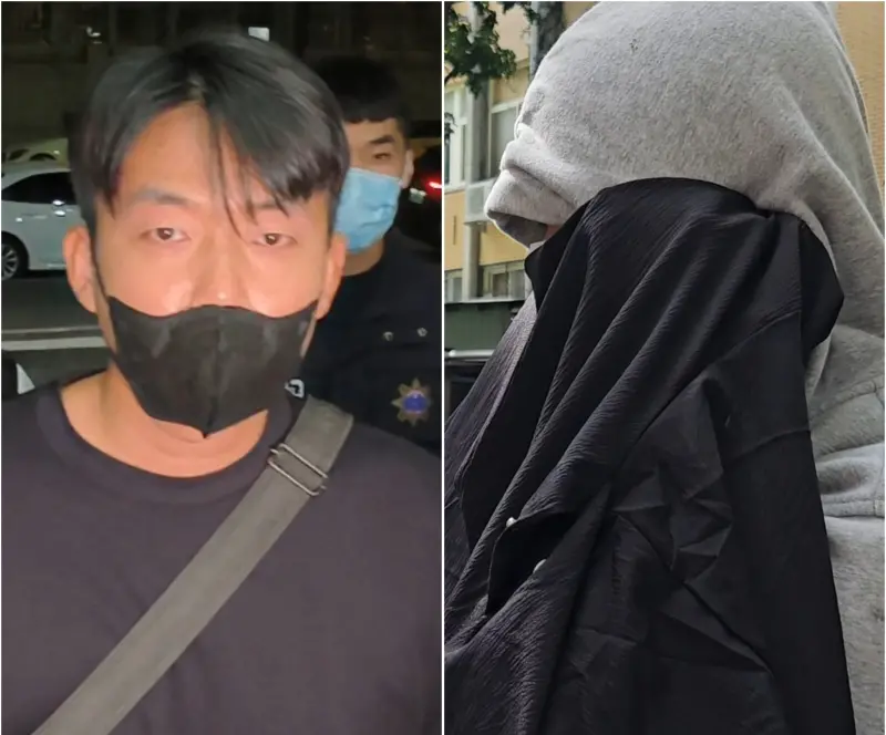 公佈京華城案檢察官照片「潑血償命」　工程師、前護理師收押禁見