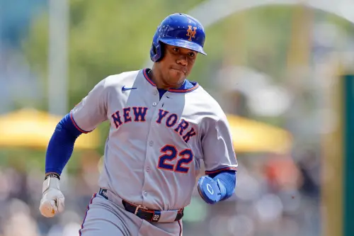 MLB／索托關鍵一擊的實力回來了？名記分析關鍵　1數據暴漲404分
