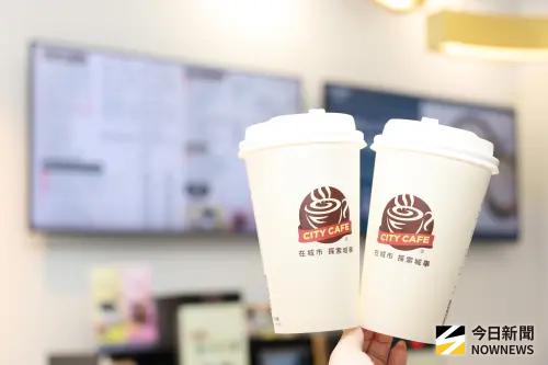 本周咖啡優惠！7-11咖啡買11送11　特大杯25元、雙11美式拿鐵半價
