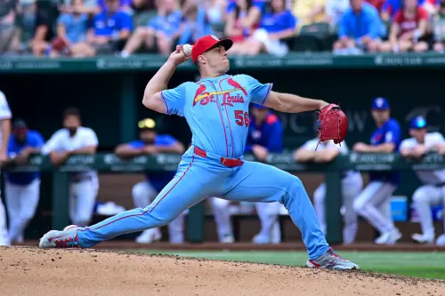 MLB／道奇不要「火牛棚」！美媒曝補強目標瞄準紅雀守護神
