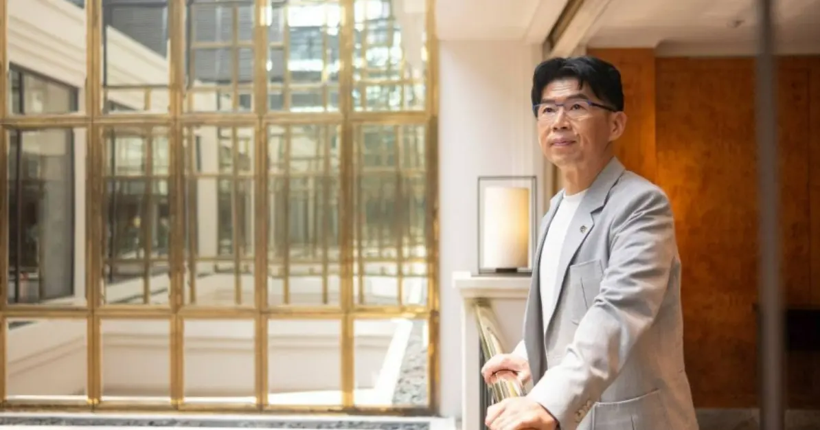 ▲蘇家宏律師4日透過粉專表示，若遇到詐騙，建議可透過3個方法解套。（圖／翻攝蘇家宏律師Facebook）