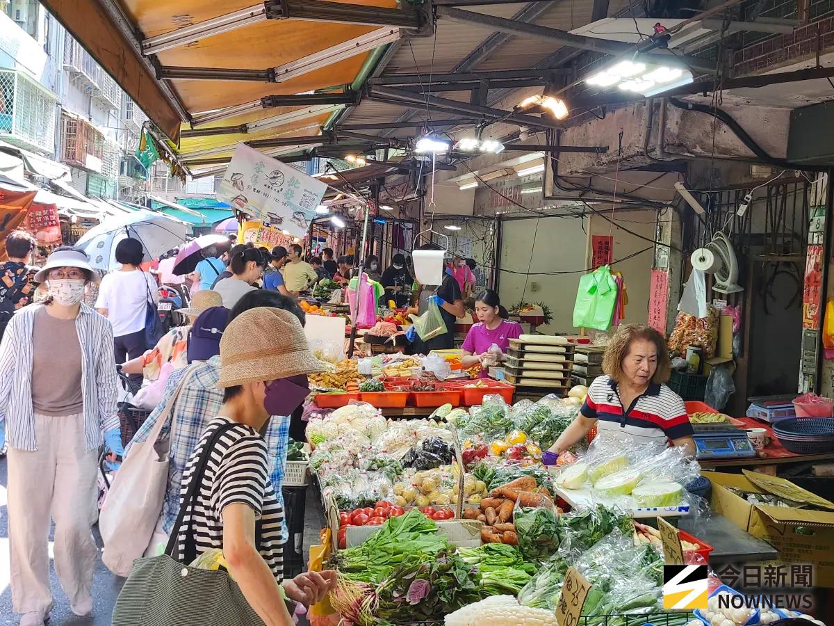 九層塔、芹菜都中！3常見食材農藥超標、6公噸銷毀　違規名單一覽